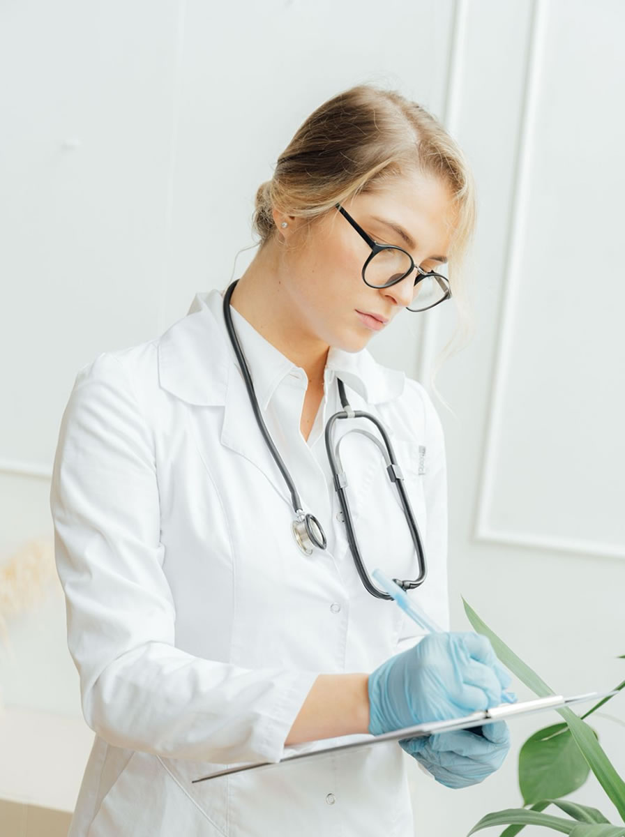 Doctora Serfin
